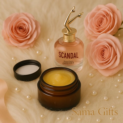 سلة أهداء انيقه