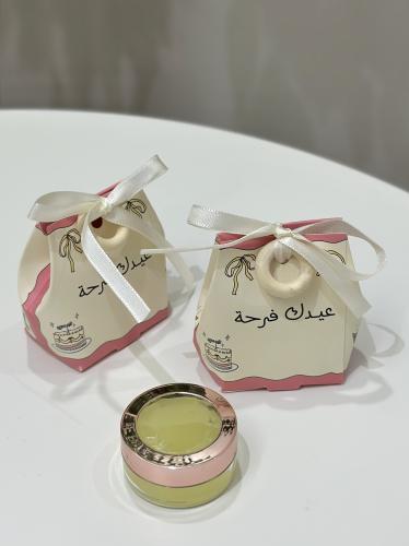 توزيعات العيد خمرية سكاندل