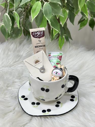 كوب كرز