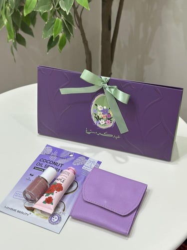 توزيعات عيد أنيقه