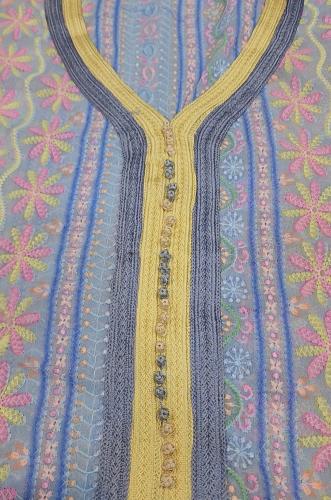 مخور قفطان مغربي