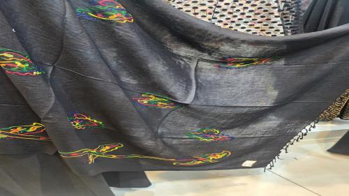 طرحة الستات الكبار