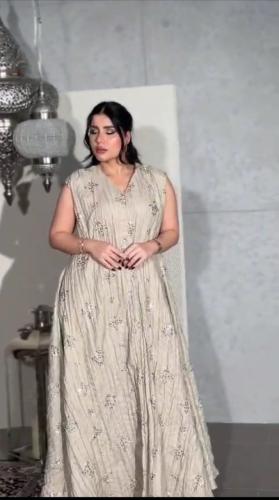 فستان كالوش كت