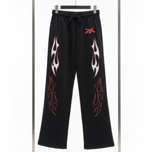 Streetwear pants