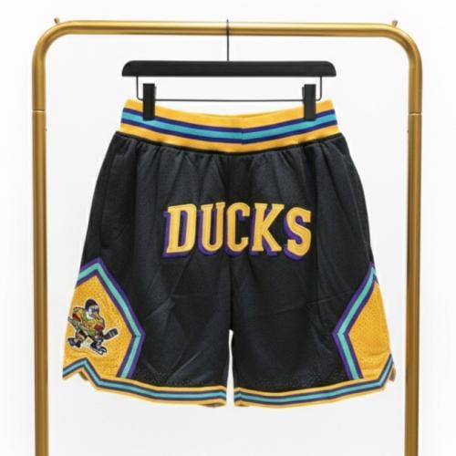 Basketball Short
