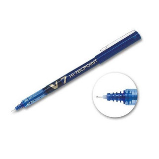 بايلوت،قلم سائل،أزرق 0.7