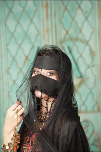 طرحة تل سادة