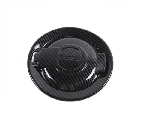 Challenger tank cover cover carbon fiber