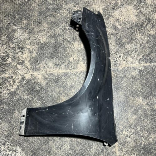 2011-2022 Chrysler Fender All Series