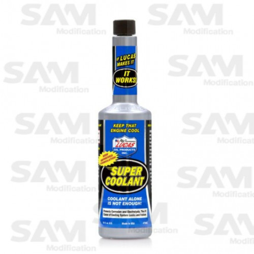 معزز التبريد لوكاس