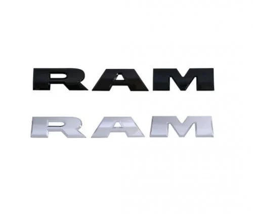 Dodge Ram logo