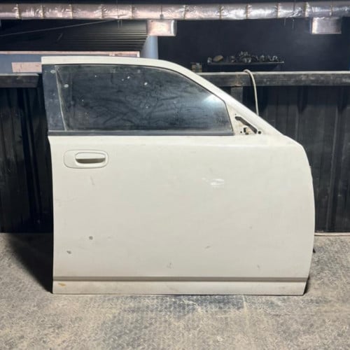 Front door, right, for Charger 2006-2010, original...