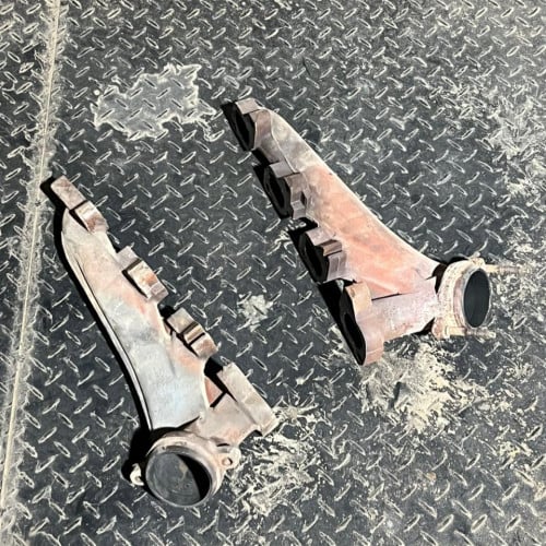 Headers 5.7l hemi