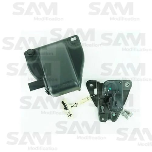 Trunk lock for Mopar Charger, Chrysler, Challenger...