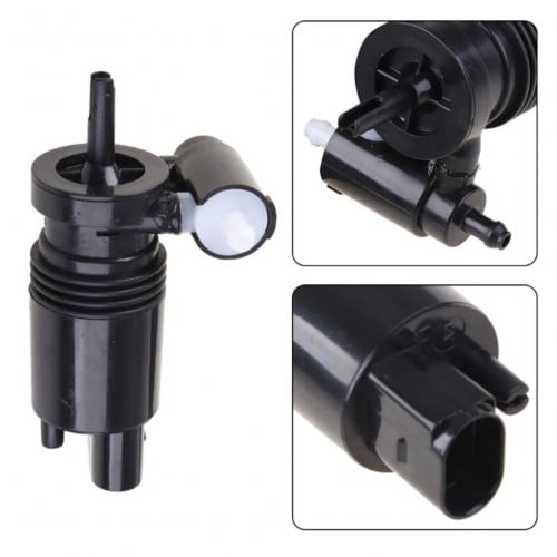 Durango wiper fluid dynamo - Grand Cherokee