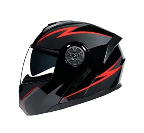 racing helmet