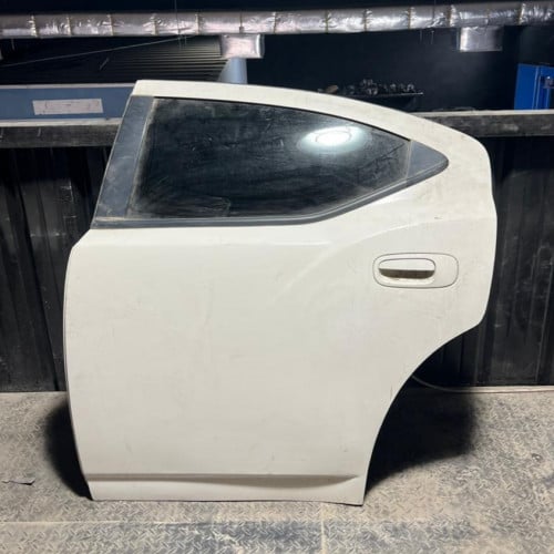 Charger 2006-2010 rear left door, original, full