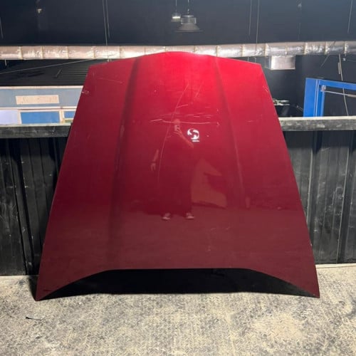 كبوت كورفيت C6 اصلي وكالة