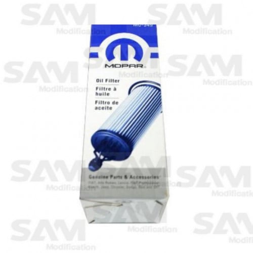 فلتر زيت 3.6 2015-2022