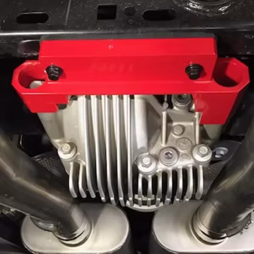 Billet Rear Differential Brace