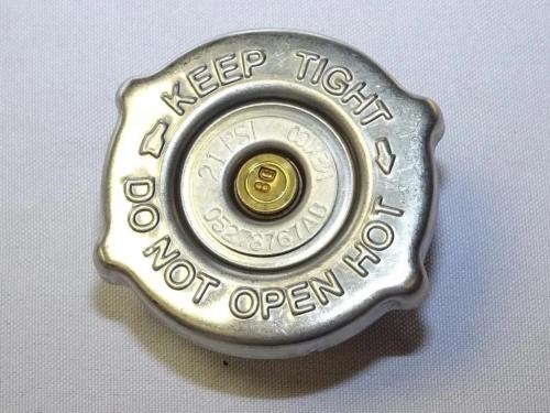 Mopar 21 PC Radiator Cap