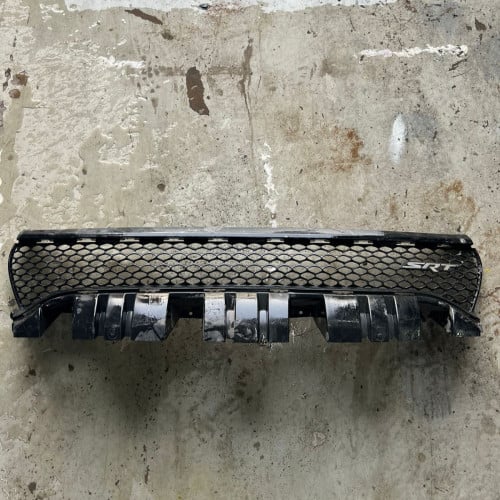 2015-2022 Charger upper grille