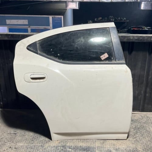 Charger 2006-2010, rear right door, original, full