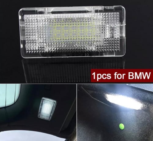 لمبة شنطة LED لسبارات BMW