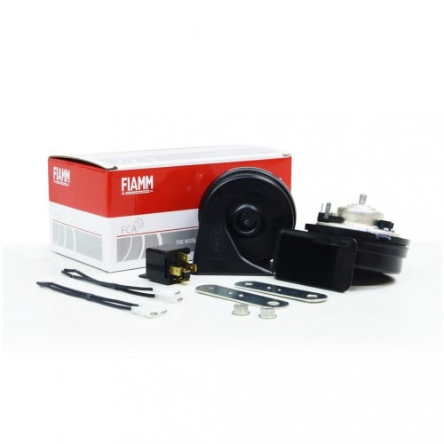 Puri kit from the Italian company Fiam for all car...