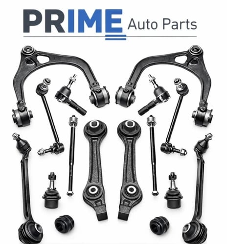 High-quality Prime complete front scissor kit