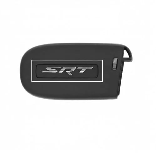 SRT key tag - Hellcat