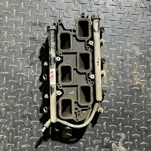 3.6 bottom engine intake manifold