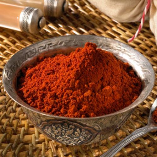 المشاط الأحمر