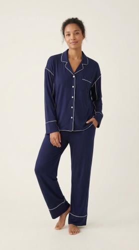 Blue Pajama