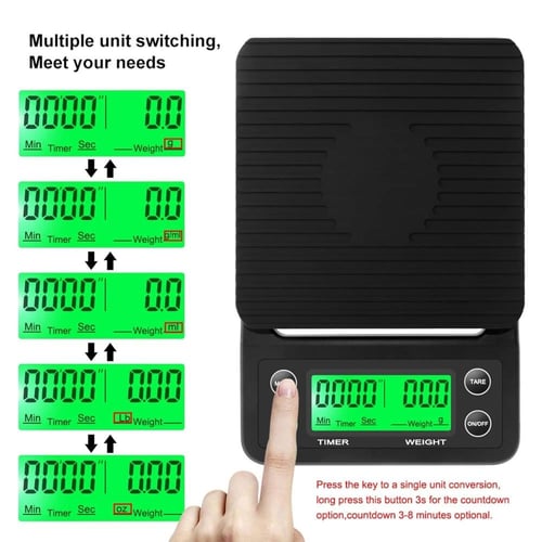 ميزان الكتروني