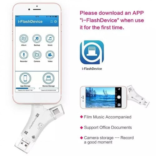 32G (OTG) متعدد