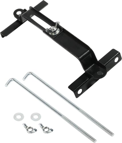 قاعدة تثبيت بطارية BH1