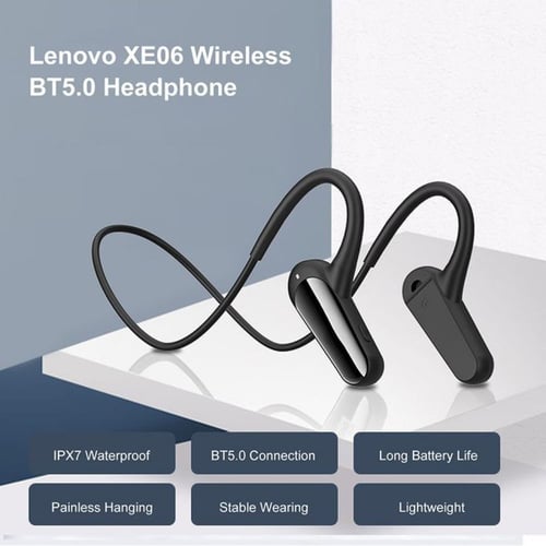 سماعة بلوتوث أذن خارجية