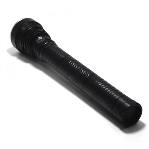 كشاف يدوي ضد الماء سانفورد مسافة الانارة1200 متر