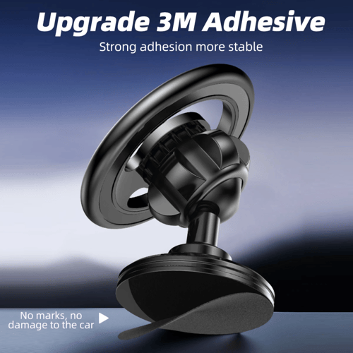 حامل جوال ماك سيف علي مكيف وطبلون السيارة