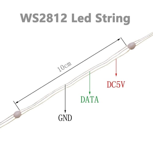 عقد رحلات USB ملون ذكي