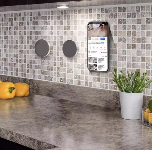 حامل مغناطيسي 12 حبة