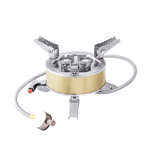 رأس دافور 3 شعلات