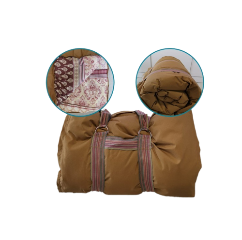 فراش نوم صغير