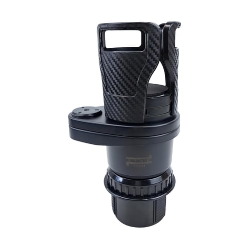 حامل كوب وغلاية في السيارة