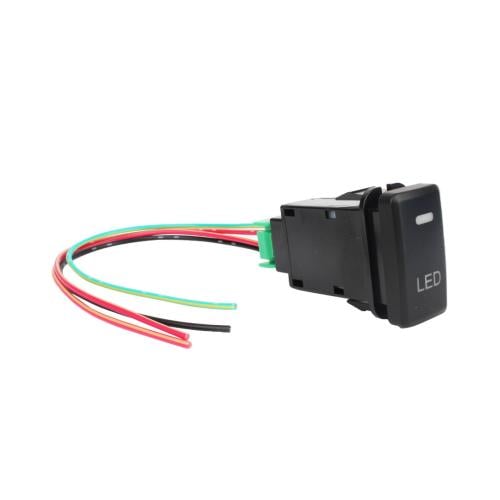 فاصل ليد مفرد نفس الوكالة 35x23 ملم