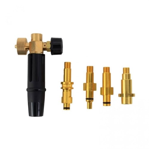 بخاخ فوم سافي 1 لتر