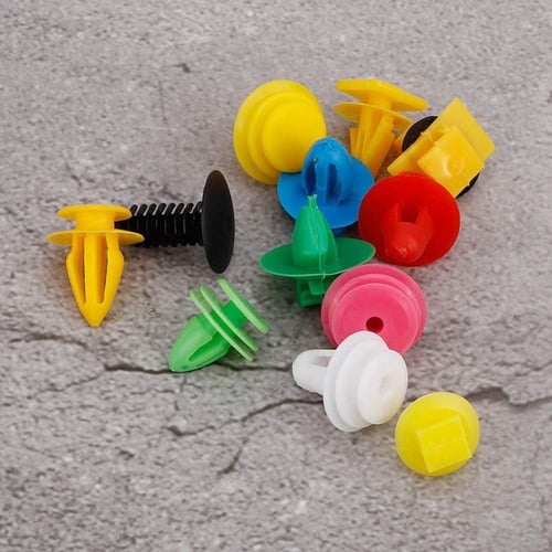 طقم كلبسات 250 قطعة