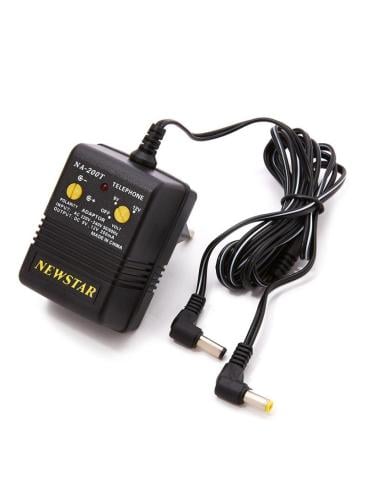 شاحن محول متعدد