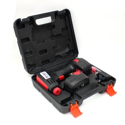 ماطور هواء مسدس عادي